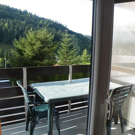 アパート A La Montagne ,vue Sur Les Pistes *