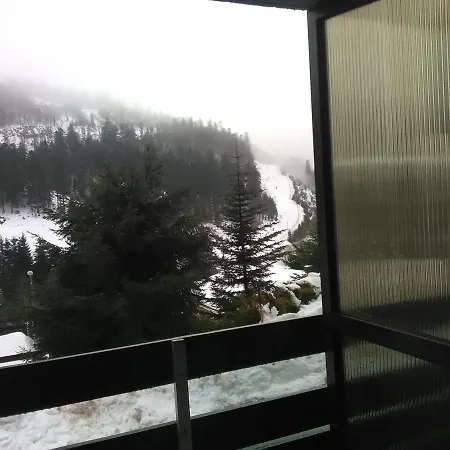 アパート A La Montagne ,vue Sur Les Pistes *