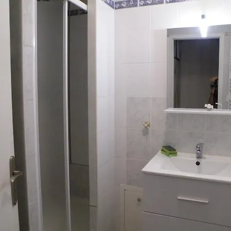 A La Montagne ,vue Sur Les Pistes アパート ラ・ブレス