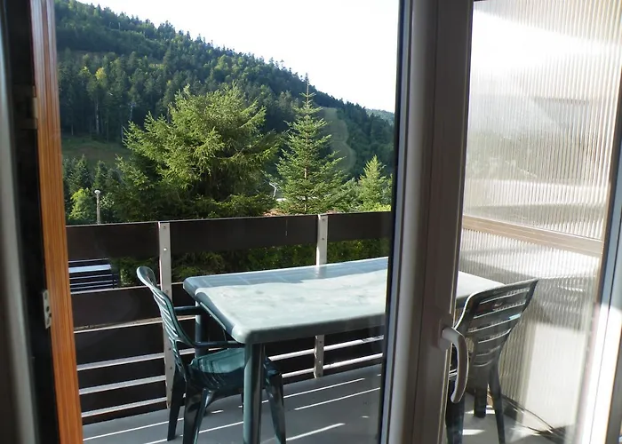 Apartmán A La Montagne ,vue Sur Les Pistes *