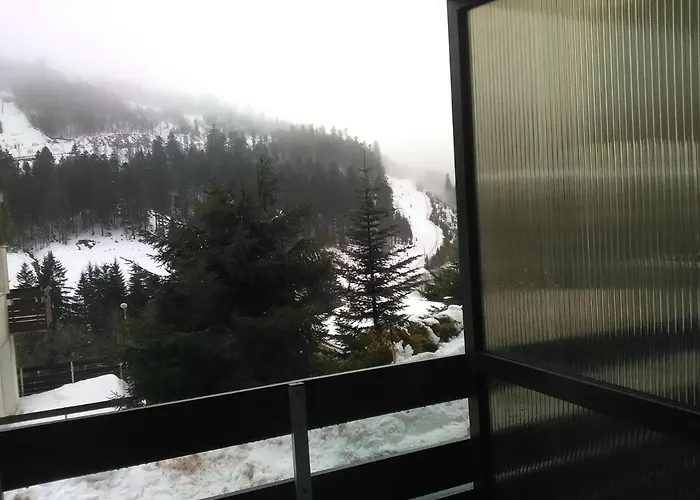 Apartmán A La Montagne ,vue Sur Les Pistes *