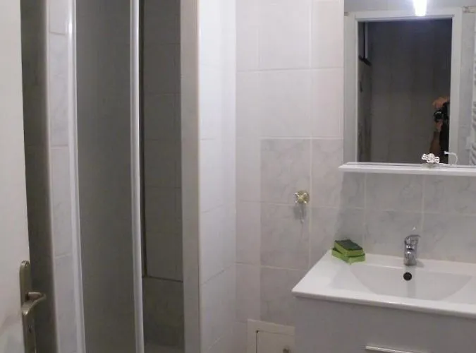 A La Montagne ,vue Sur Les Pistes Apartmán La Bresse